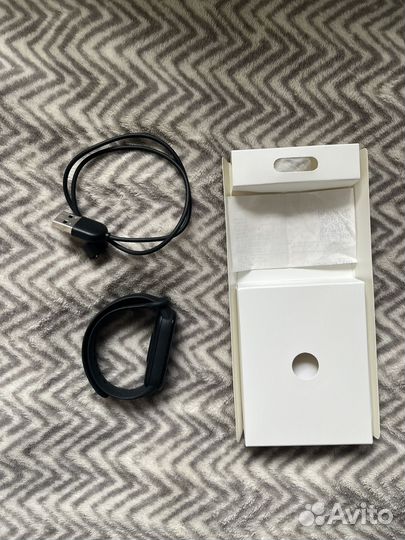 Xiaomi mi band 6