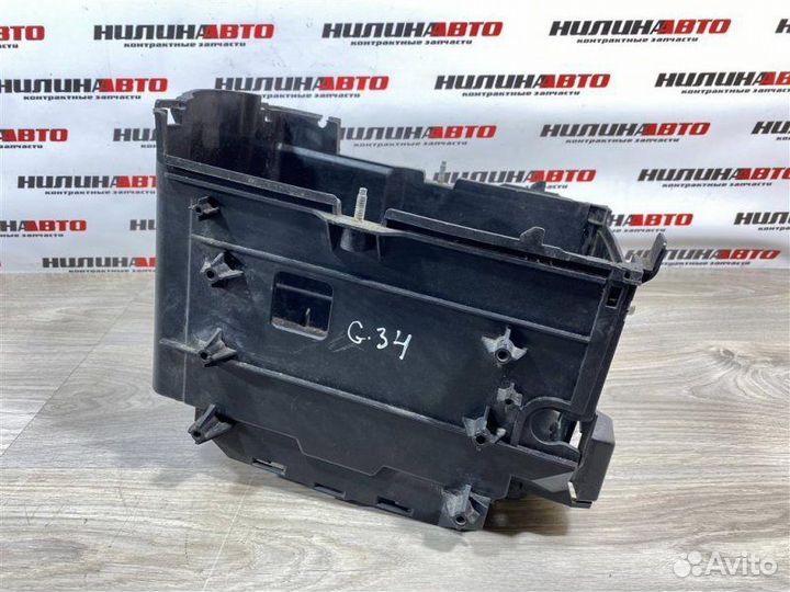 Корпус акб Mazda 3 Bk 1.6 2008