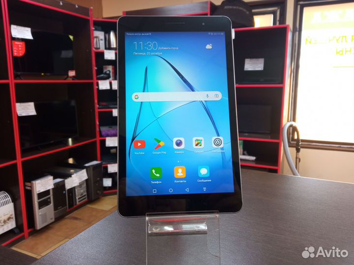 Планшет Huawei mediapad t3