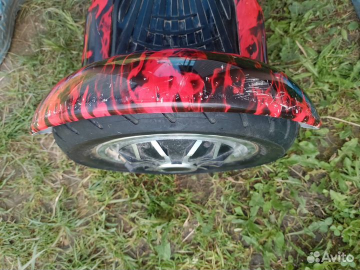 Гироскутер бу