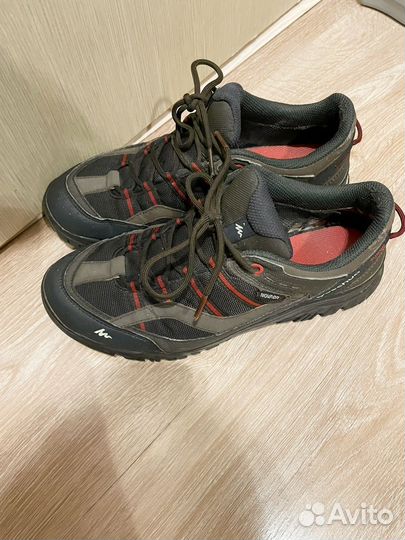 Мужские кррсовки