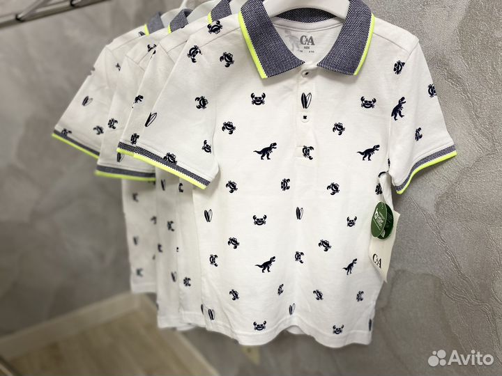 Детская одежда