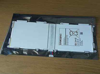 Samsung SM-T530/T535 EB-BT530FBE аккумулятор ориг