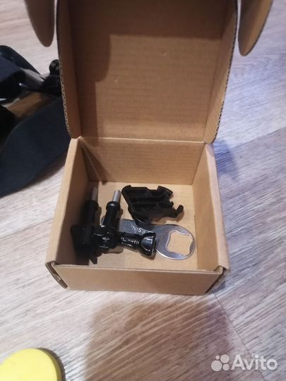 Экшн камера GoPro hero 8 black