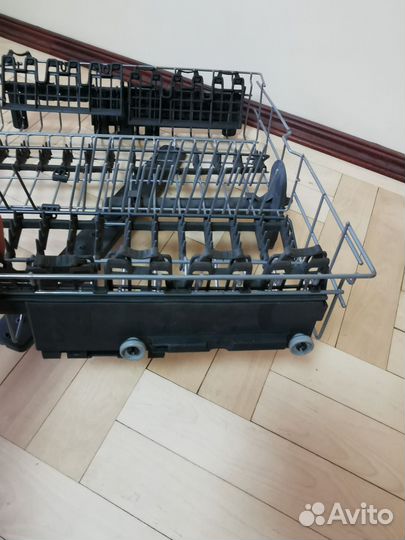 Корзина для посудомоечной машины хигиениск икеа