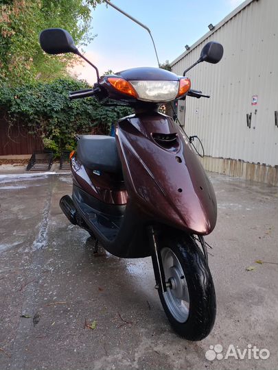 Yamaha Jog Sa-36