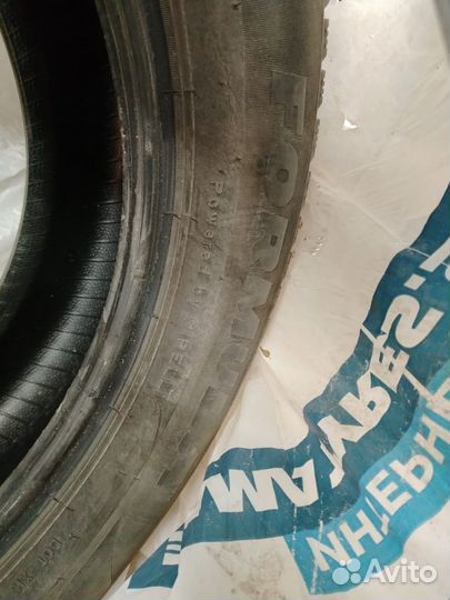 Formula Ice 225/60 R17