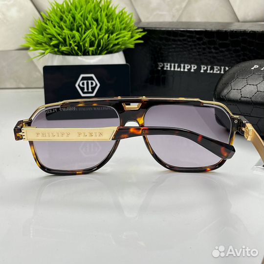 Солнцезащитные очки Philipp pleyn uniseks