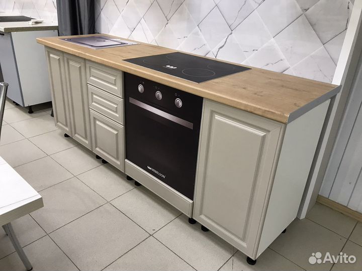 Кухонный гарнитур