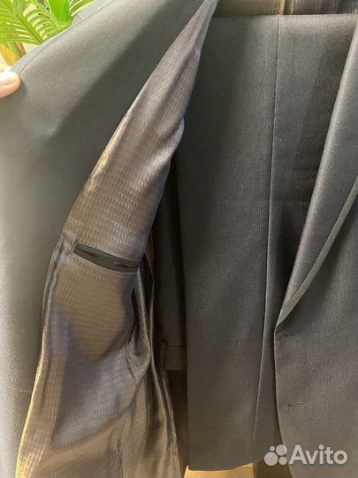 Костюм мужской