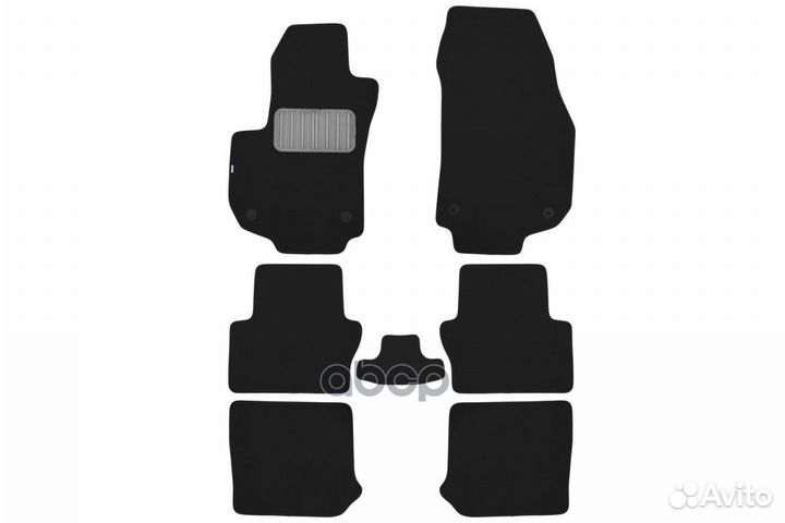 Деталь klever03370922110KH Klever