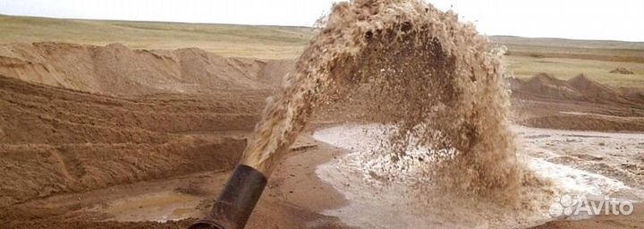 Вторичный щебень