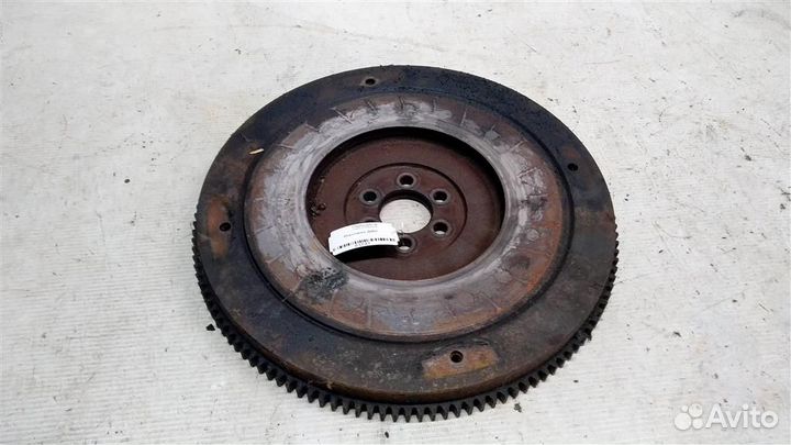 Маховик двс Opel Omega A