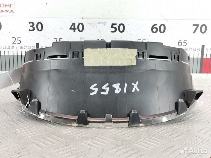 Панель для Skoda Octavia 1U