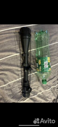 Оптический прицел