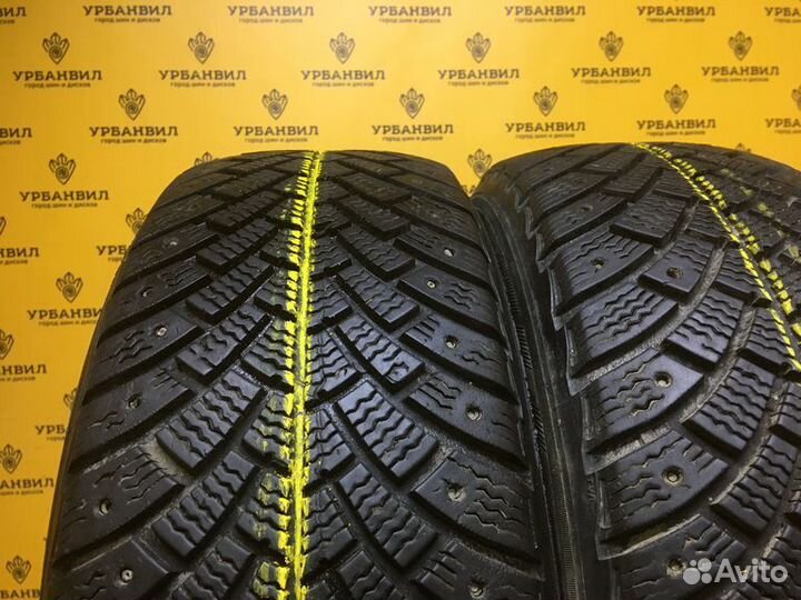 Bfgoodrich G-Force Stud 195/60 R15 92Q