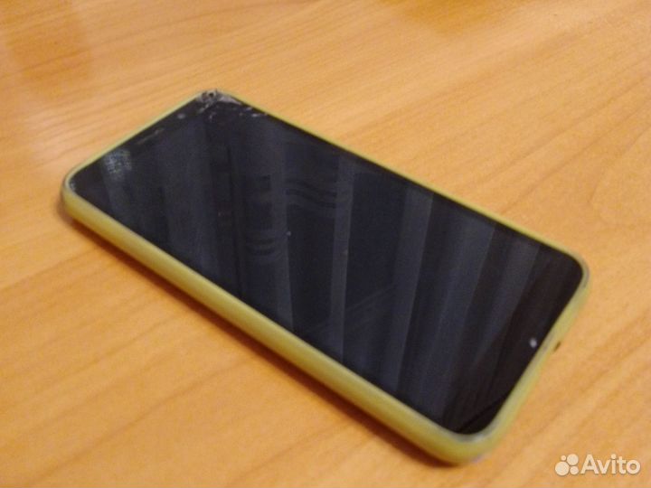 HONOR 9S, 2/32 ГБ