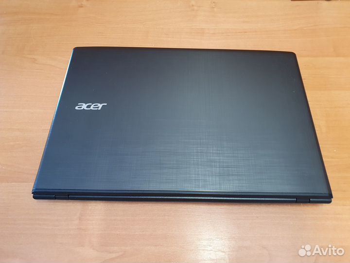 Быстрый Acer Core i5-7200; GeForce 940; 8/128/250