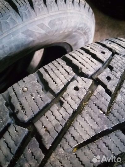 Nexen Winguard Spike SUV 225/65 R17