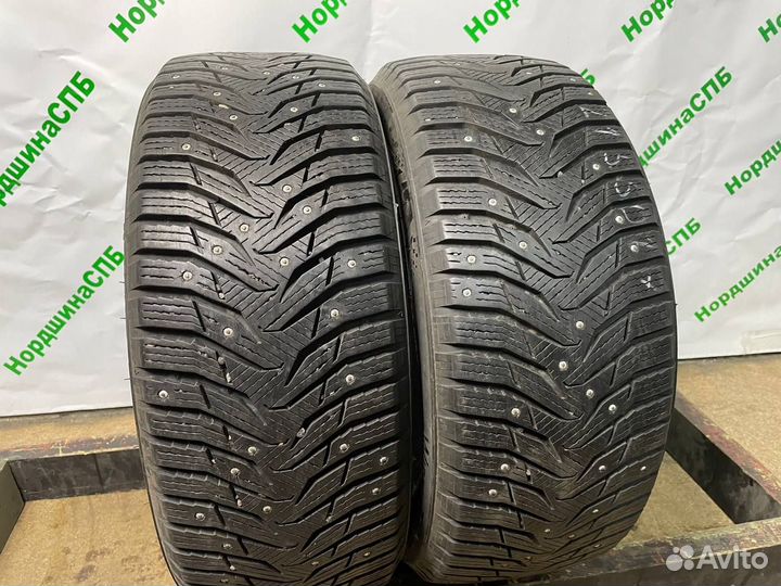 Kumho WinterCraft ice Wi31+ 215/50 R17 95T