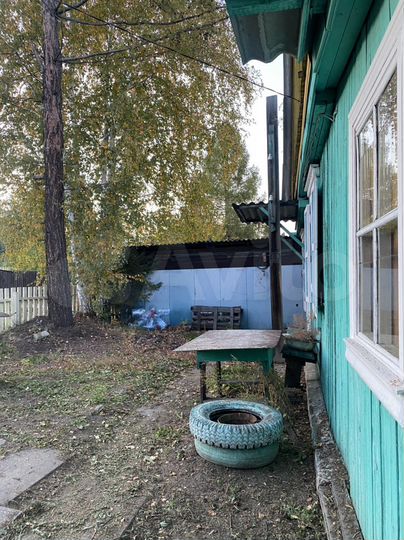 Дача 106 м² на участке 7 сот.