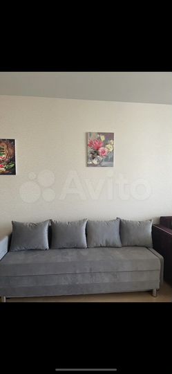 Квартира-студия, 36 м², 16/16 эт.