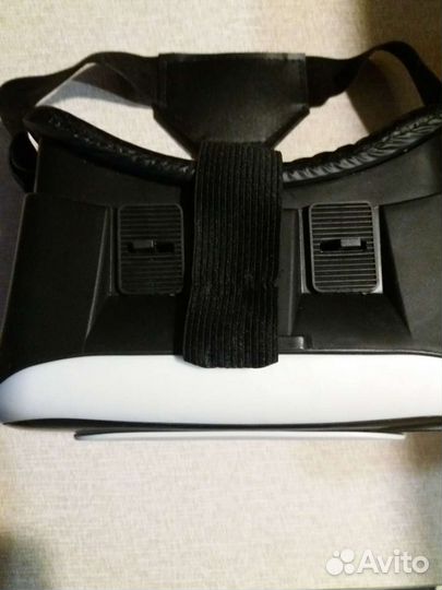 Виртуальные очки