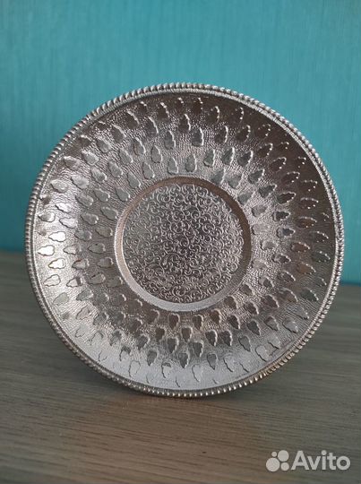 Горчичница СССР