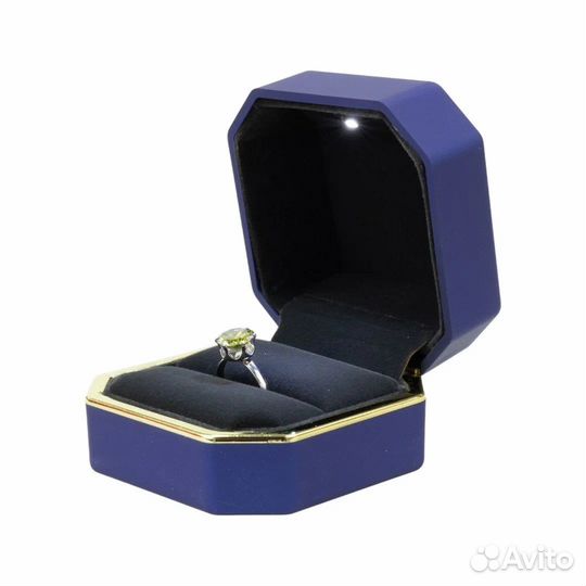 Коробочка для колец