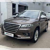 Haval H2 1.5 AT, 2019, 97 850 км, с пробегом, цена 1 490 000 руб.