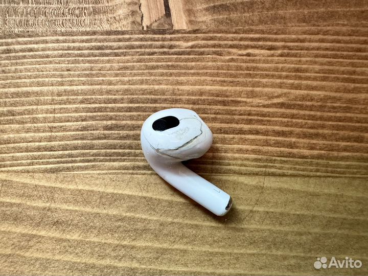 AirPods (3rd generation) оригинал