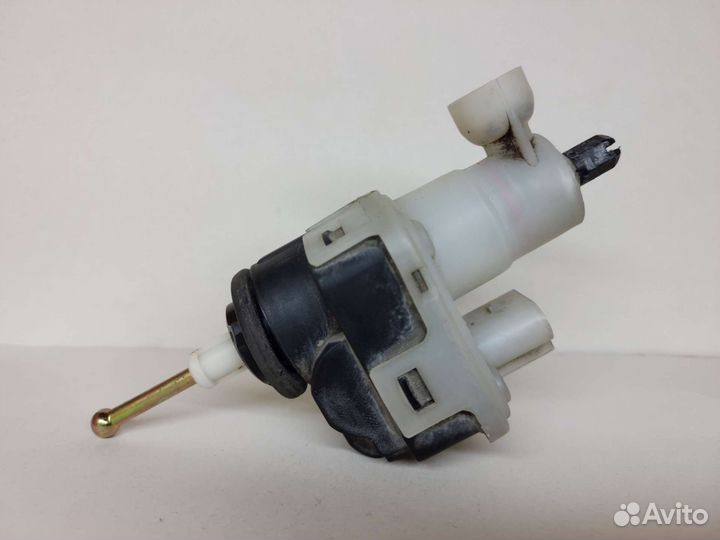 Моторчик корректора фар Daewoo Nexia