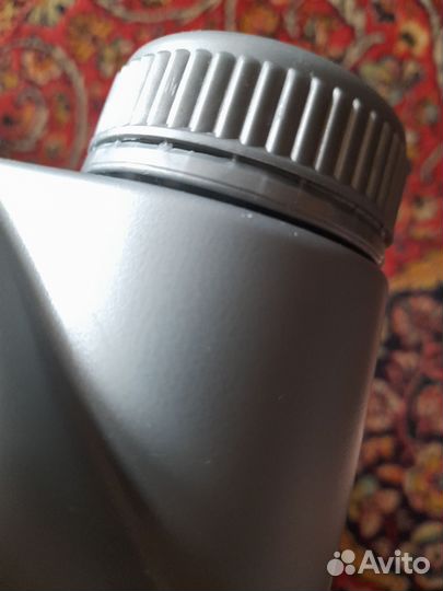 Масло моторное Оw30 для Audi