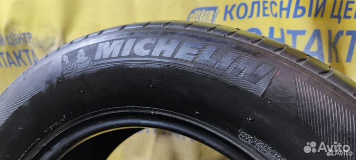 Michelin Latitude Tour HP 265/60 R18