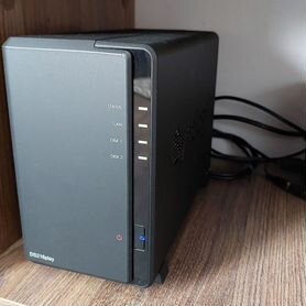 Synology DS218play