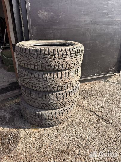 Cordiant Snow Cross 185/65 R15