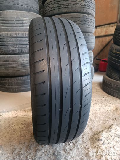 Toyo Proxes CF2 215/60 R16 99V