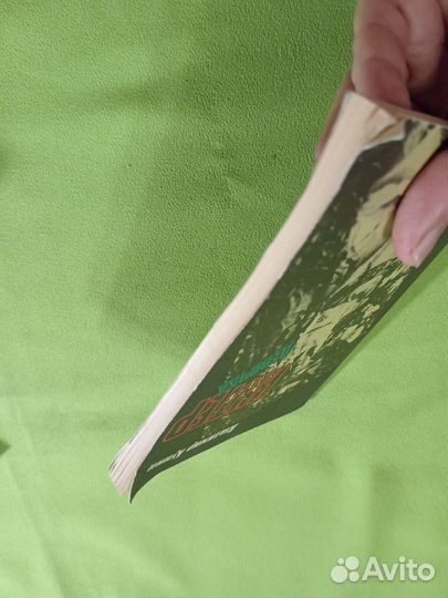 Интердевочка. В Кунин. 1988г