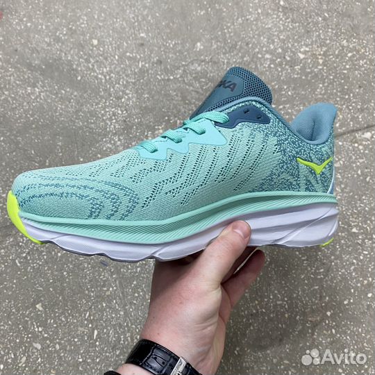 Беговые кроссовки Hoka (40-44)