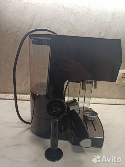 Кофемашина Garlyn L70
