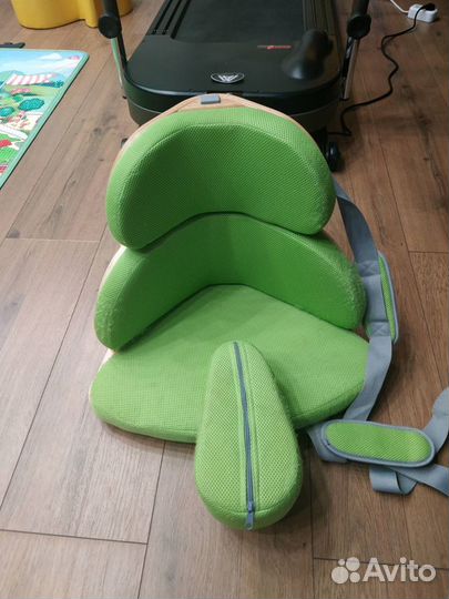 Реабилитационное кресло Нук Akcesmed