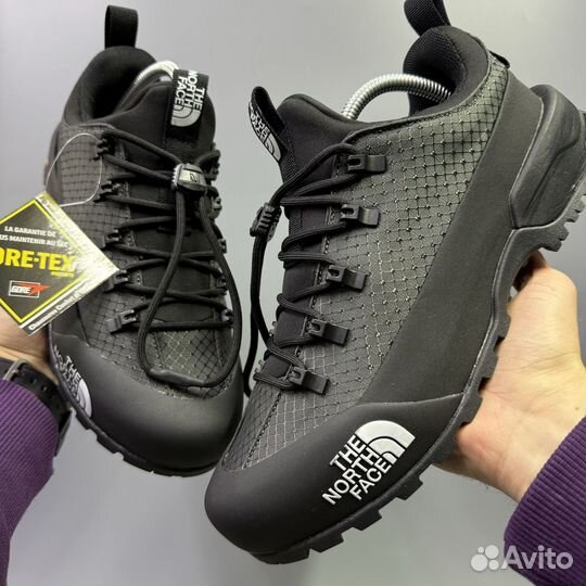 Кроссовки The North Face Glenclyffe Low ‘Triple Bl