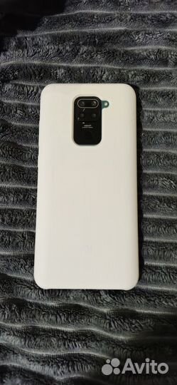 Xiaomi Redmi Note 9, 4/128 ГБ