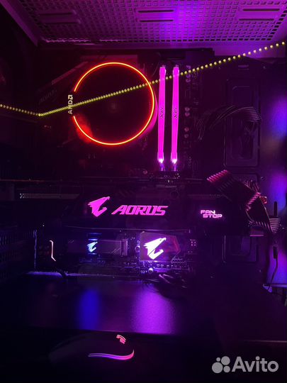 Игровой зверь