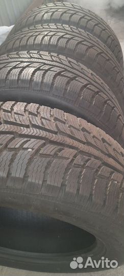 Bfgoodrich Radial T/A 235/55 R17