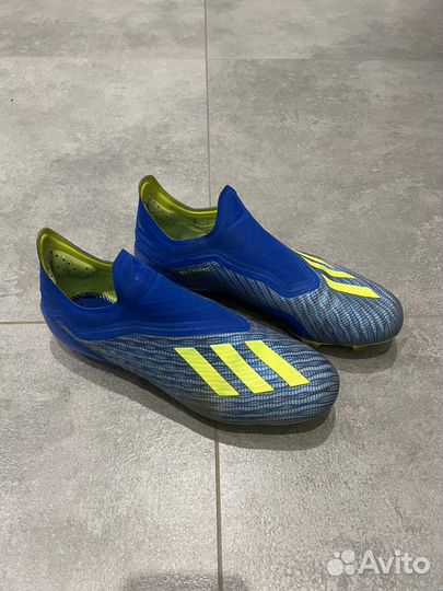 Бутсы adidas