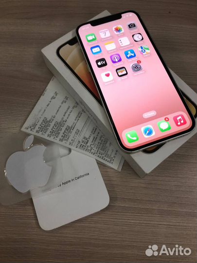 iPhone 12, 64 ГБ