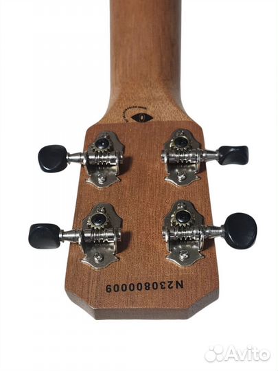 Укулеле Flight NUT310 Б/У