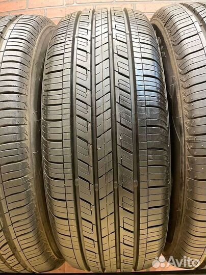 Nexen Milecap Taxi 215/65 R15 95H