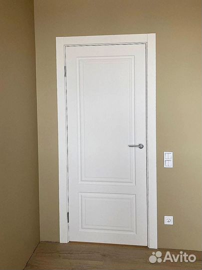 Межкомнатная дверь 1000 моделей